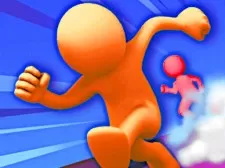 Sneak Runner 3D